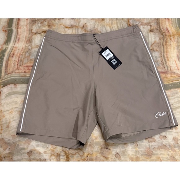 Cuts Clothing Amalfi H2O Swim Trunk 7